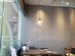 大堂-必胜客(大悦城店)
