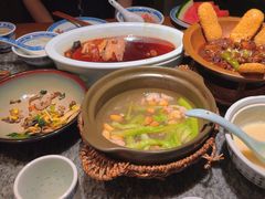 -南京大牌档(青岛万象城店)