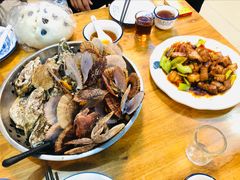 -威海海鲜王(窑头路店)