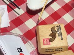 -西贝(上海我格广场店)