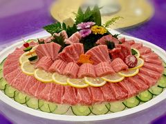 -广胜通达海鲜食府(黄沙店)