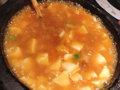 -绿茶餐厅(昌平悦荟店)