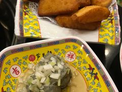 -芦月轩羊蝎子(北蜂窝店)