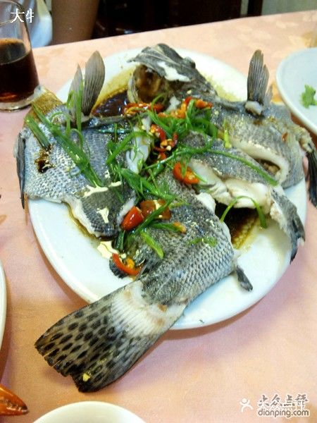 小眼镜大排档(汇成总店)图片