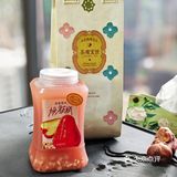 五一出游神仙水被我挖到啦！
