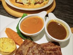 -斗牛士牛排餐厅(嘉里汇店)