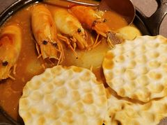 -一川二水•粤川醉(CP静安店)