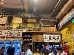 -今邕烧烤(西大店)