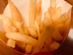 -麦当劳(中山公园龙之梦店)