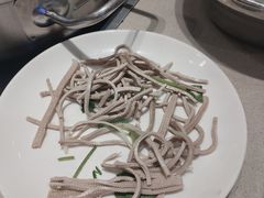 -蝎王府羊蝎子(虎坊桥总店)