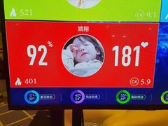 -银吉姆健身游泳(惠山万达馆)