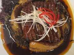 -张氏宽窄巷成都名小吃(华发新天地店)
