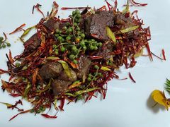 -福禧酒窖·中餐厅 (万柳店)