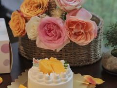 -小西家作•精致蛋糕(富力爱丁堡店)