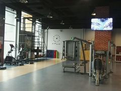 -VLines耀能运动Space&Flow(国贸店)