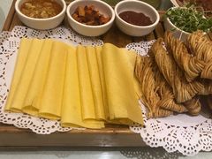 -豫满楼(正光路店)