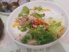 -悦荟牛排餐厅(萨尔图万达店)