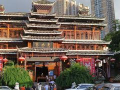 -亮欢寨酸汤鱼(沙冲路店)