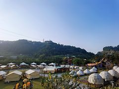 -重庆南山海昌汤都