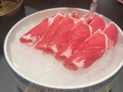 -巴奴毛肚火锅(景枫中心店)