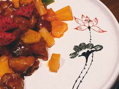 -十二舍·湯物素煮(江泰潤政店)