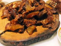 -那家小馆•北京菜•烤鸭(中关村店)