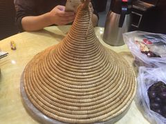 iphone_upload_pic-山珍王国·云南野生菌石锅鱼