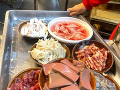 -重庆老火锅王(西安北路店)