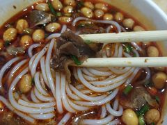 -覃肥叔桂林米粉(粮道街店)