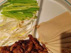 -局气 烤鸭·北京菜(武清店)