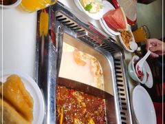 -重庆高老九火锅(昆山万象汇店)