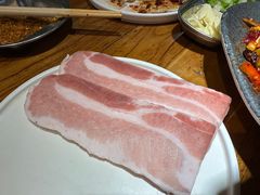 -原始泥炉烤肉(总店)