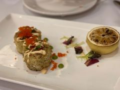 -摩根扒房(桐梓林店)