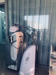 -荟草堂专业祛痘皮肤管理