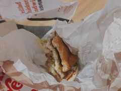 -麦当劳(美林湖店)
