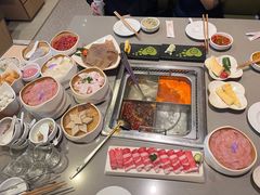 -海底捞火锅(南京红山常发广场店)
