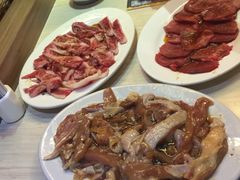 -汉城韩国烧烤火锅(官也街店)