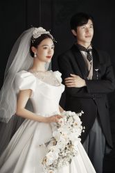 点击看大图 -情订奇缘婚纱摄影(和平路店)
