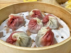 -苏小柳点心·手作小笼包(新街口分院店)