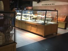 自助取餐区-味多美蛋糕(双安店)