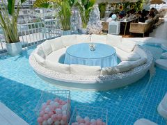 -天空花园餐吧·生日·团建(南山店)