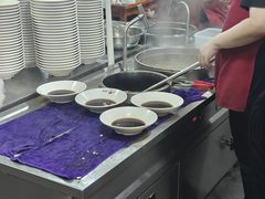 -杭嘉湖咬强羊肉面馆(永兴路总店)