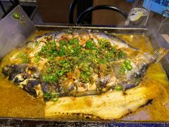 -鱼库·不仅是一家烤鱼店(车公庙店)