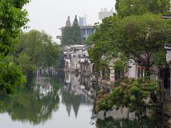 -南浔古镇
