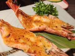 -尚居日料·和牛寿喜烧自助(市府恒隆广场店)