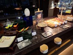 -惠州皇冠假日酒店·西餐厅·自助餐厅