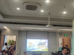 -泰康拜博口腔医院(江北总院)