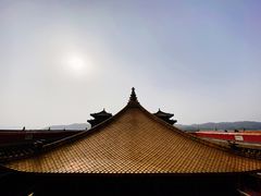 -普陀宗乘之庙(小布达拉宫)