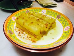 -那家小馆•北京菜•烤鸭(中关村店)