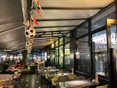大堂-嘎嘎鸭脑壳(蜀汉路店)